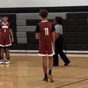 Meet your Posher, Roenin